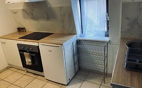 T1 Tout confort aux porte de Strasbourg